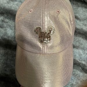 Disney cap